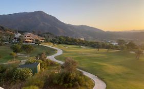 Estepona Penthouse Golfclub Valle Romano